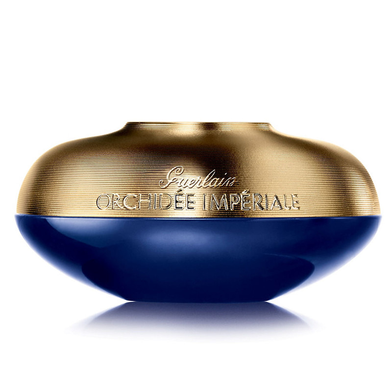 【Guerlain娇兰 眼霜】Guerlain/娇兰御廷兰花卓能焕活修护眼唇霜15ML 新老包装随机发货【正品 价格 图片】 - 寺库网