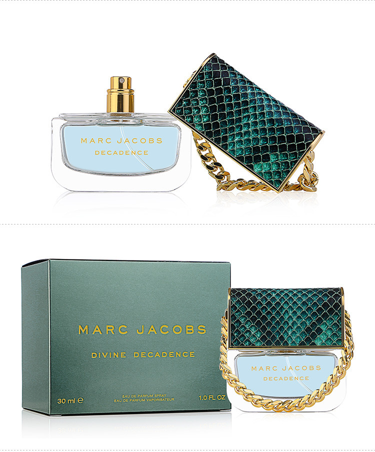 【marc jacobs马克雅各布斯 女士香水】marc jacobs/马克雅各布斯莫杰