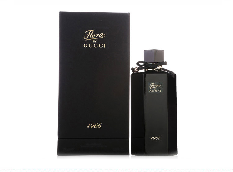 gucci/古驰花舞殿堂香水