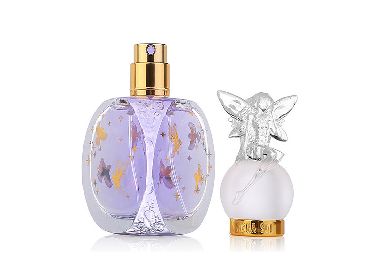 anna sui/安娜苏 幸运精灵淡香水30ml