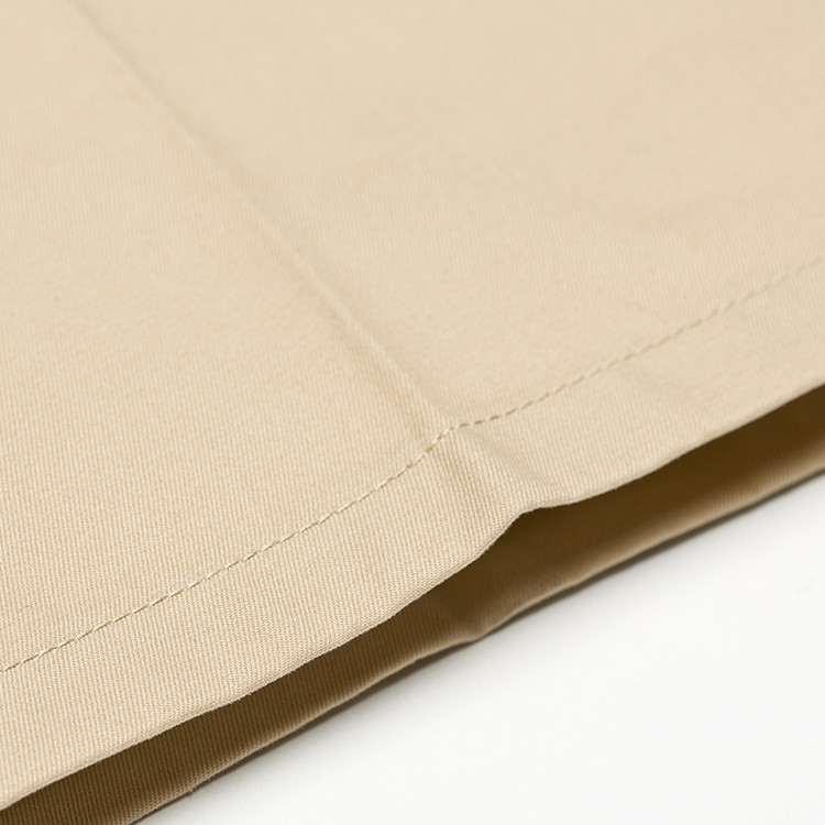 kent&curwen/肯迪文卡其色男士休闲裤k3462tm22183