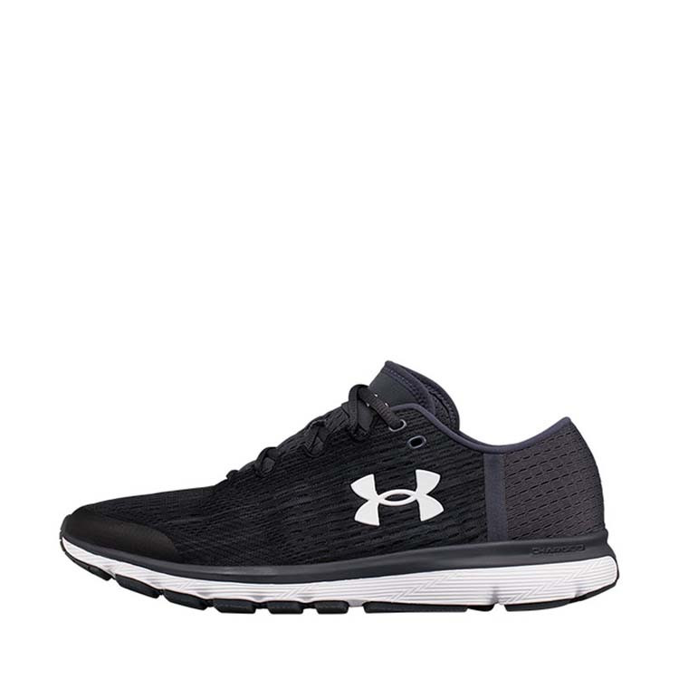 under armour/安德玛 男子 speedform velociti 跑步鞋 1298572-001