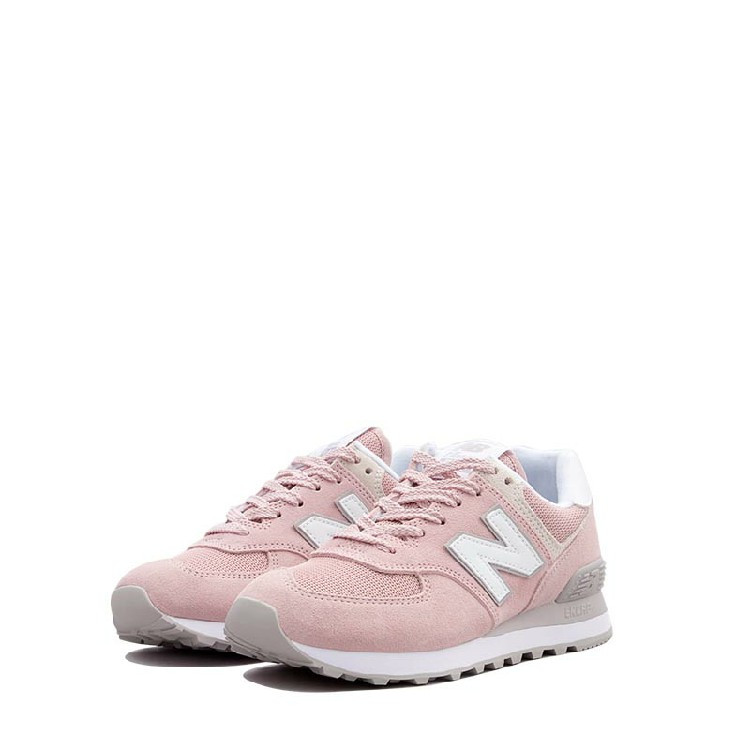 new balance/新百伦 凉鞋 女款 灰色多色 574系列复古休闲经典运动