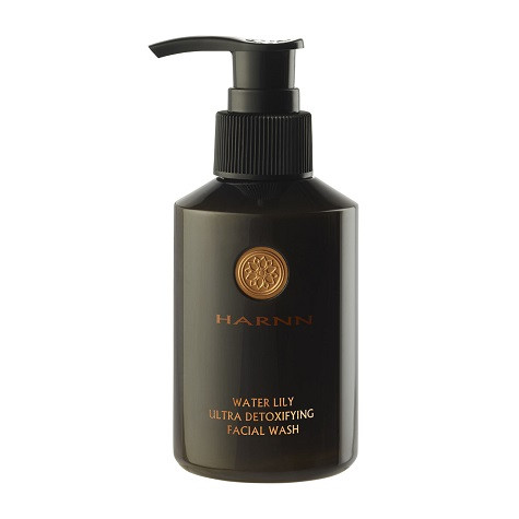 泰国harnn/harnn 莲花系列洗面乳 135ml