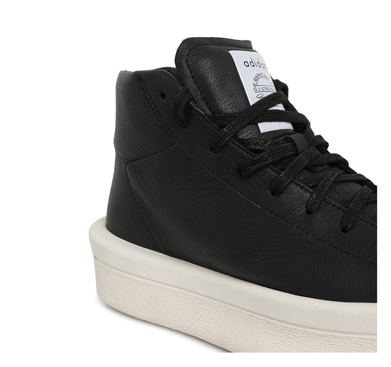 欧文斯 18ss新款黑白女士休闲运动鞋 现货