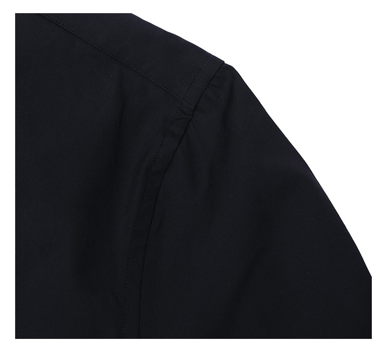 19春夏新品 givenchy/纪梵希 男士长袖衬衫 休闲时尚霸气鲨鱼印花图案