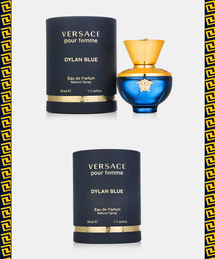 versace/范思哲迪伦女士香水(海神女士)