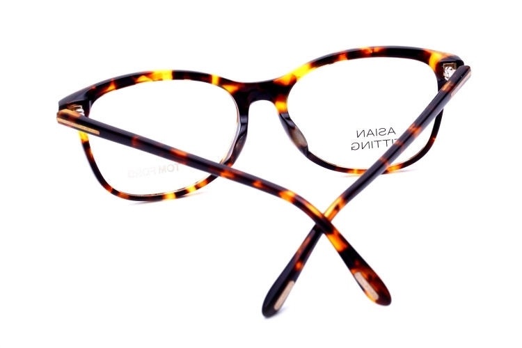 tom ford/汤姆福特 亚版眼镜架男女细框舒适近视镜框tf5388f