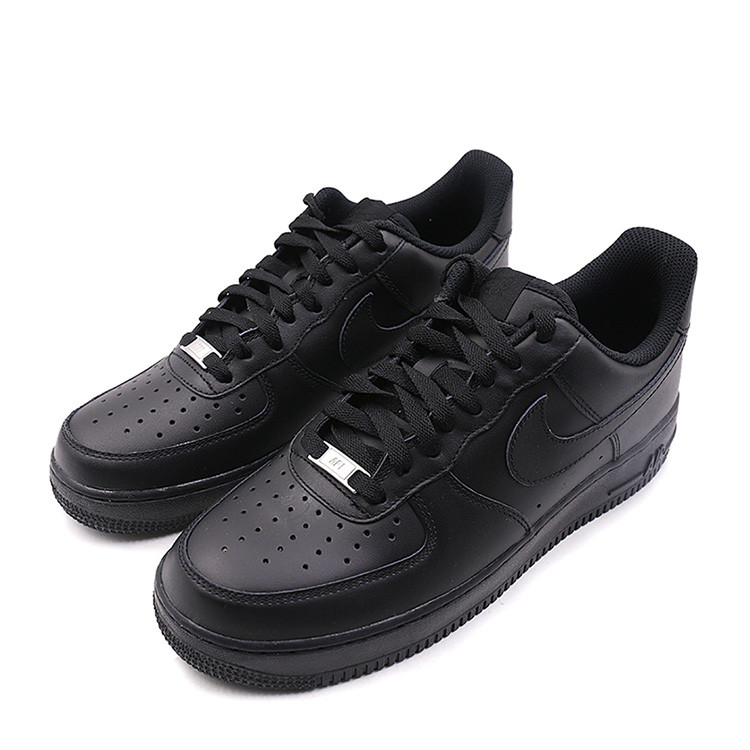 耐克nike 男 air force 1空军一号运动休闲板鞋 315122-001/315122