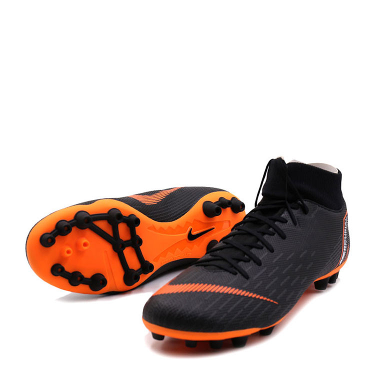 耐克nike 男 c羅cr7 刺客10 ag-r短釘運動足球鞋 831963-013/aq0336