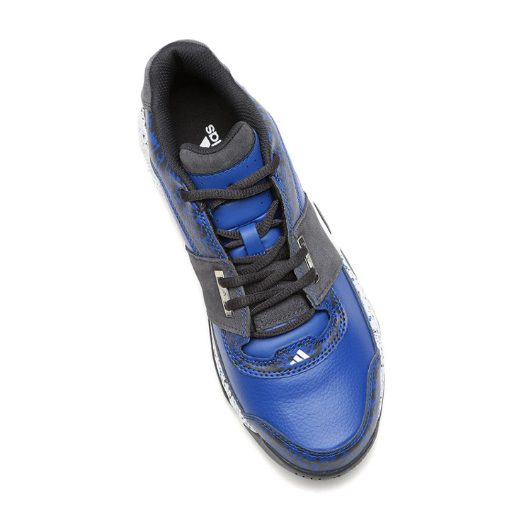 adidas/阿迪达斯 2017 春季 男子 阿里纳斯战靴耐磨实战篮球鞋 by4571
