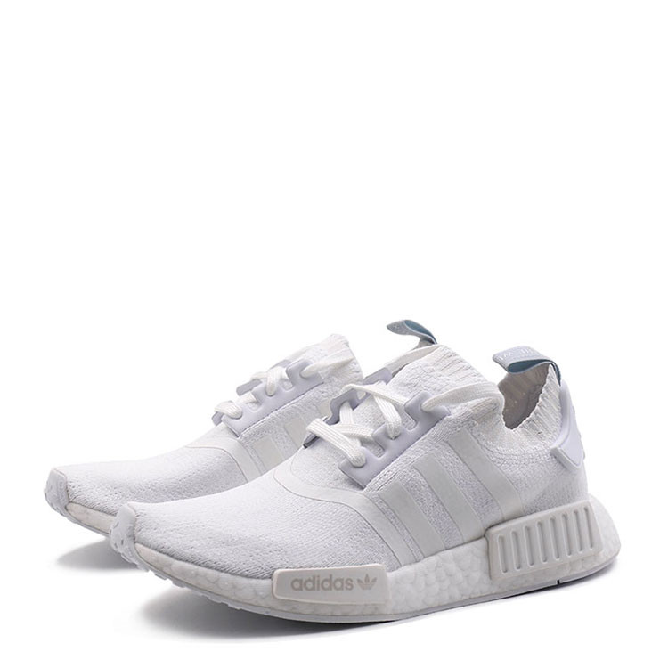 adidas/阿迪达斯三叶草 18春夏 男女中性情侣 nmd潮流日文限定爆米花