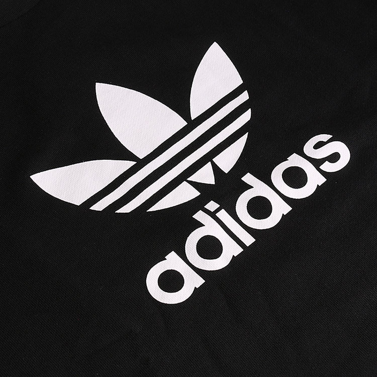 阿迪达斯adidas 三叶草originals 2019春夏 男 运动休闲跑步卫衣
