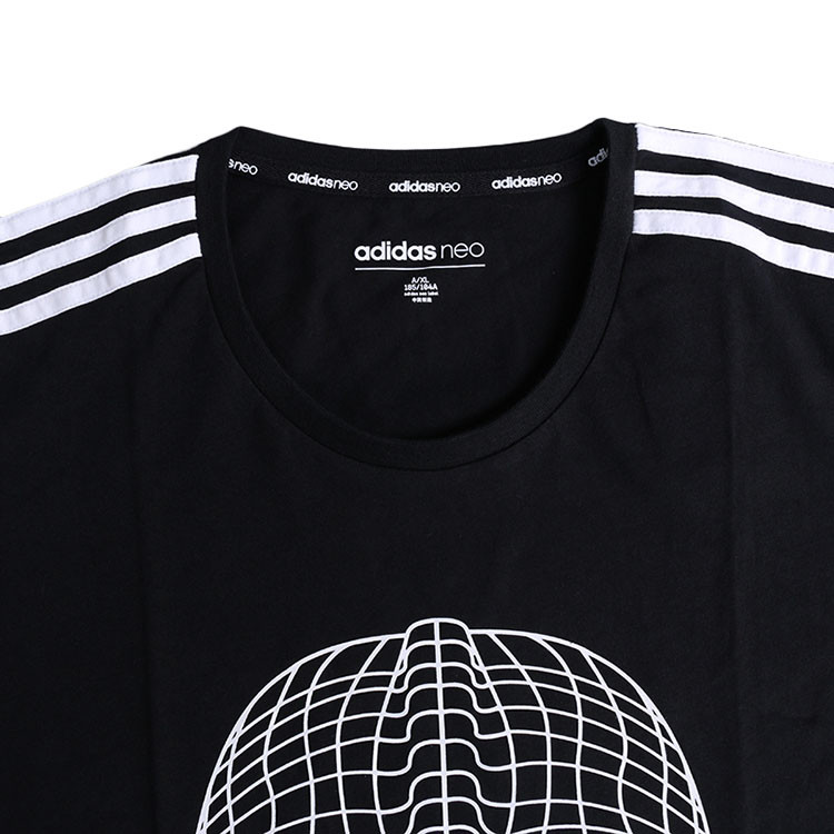 adidas/阿迪达斯 neo 男 易烊千玺同款 星球大战star wars潮流休闲