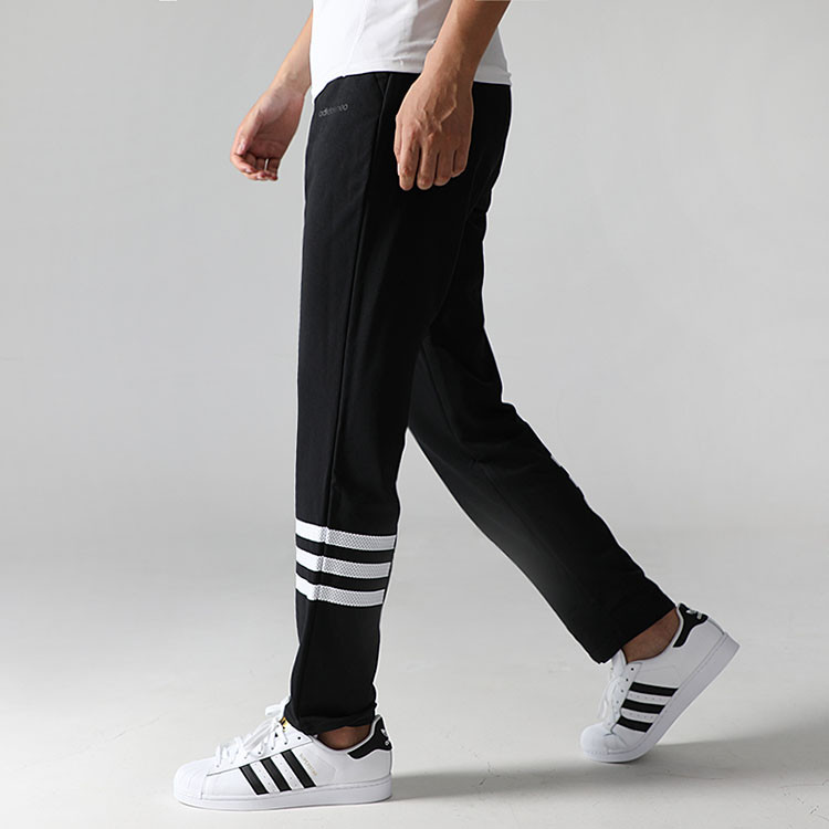 adidas/阿迪达斯neo 2018秋冬 男 fv ft 3s tp运动