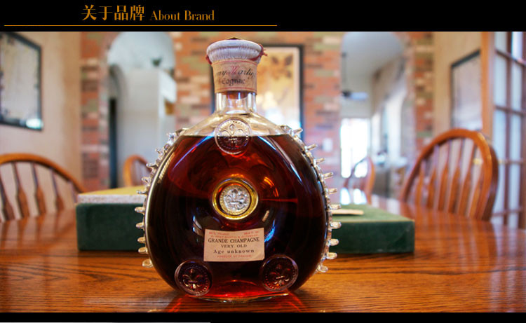 人頭馬路易十三 remy martin louis xiii干邑白蘭地洋酒700ml