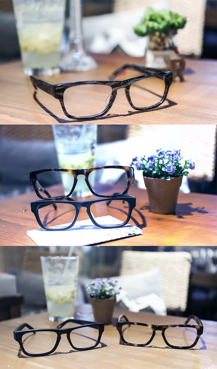 【designeracc】cogito/哲思眼镜框超轻板材近视眼镜架男女款板材复古