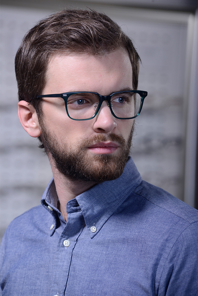 【designeracc】cogito/哲思眼镜防辐射眼镜男女款电脑护目镜板材全框