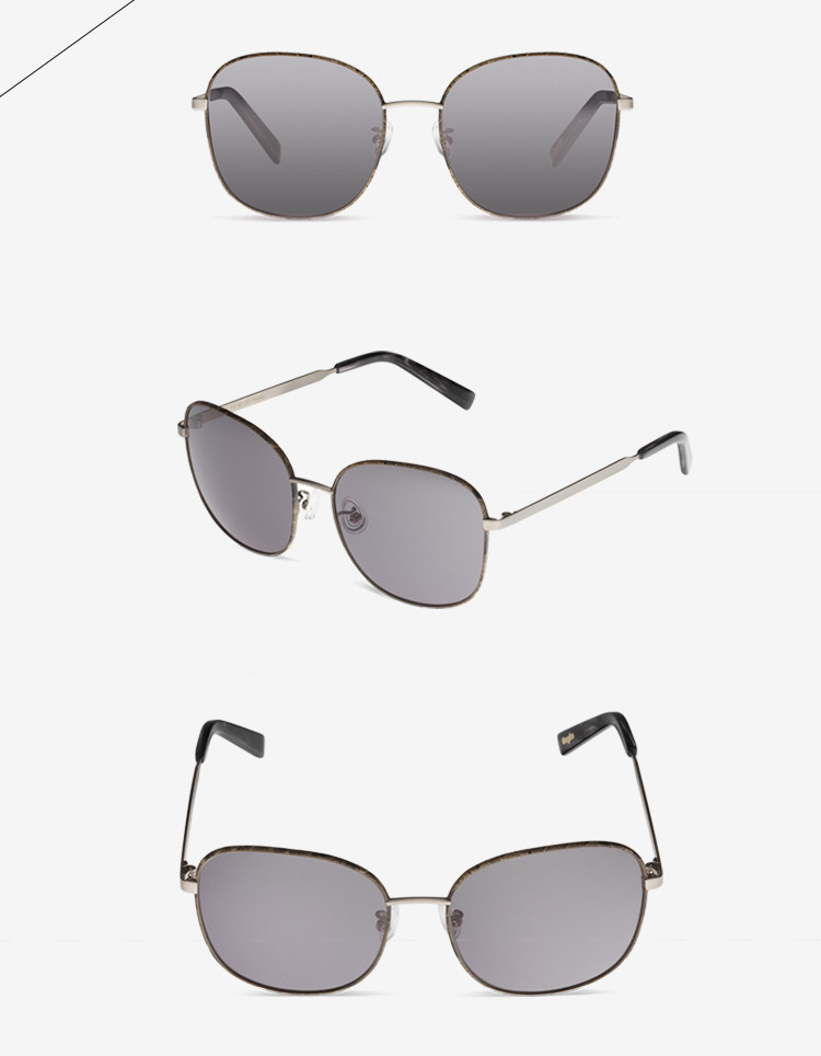 【designeracc】cogito/哲思眼镜太阳镜墨镜男女款明星同款男士镜潮款