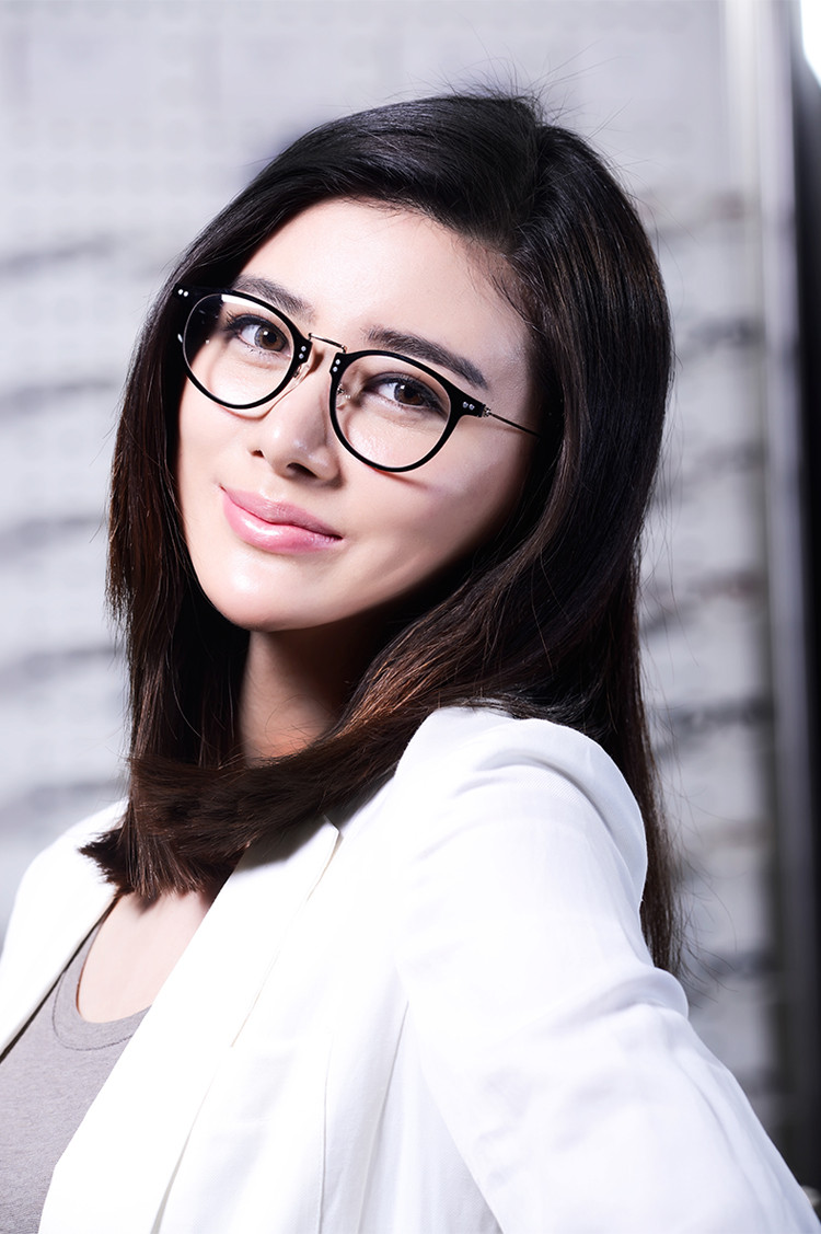 【designer acc】cogito/哲思眼镜 平光眼镜框 男款近视眼睛架 复古