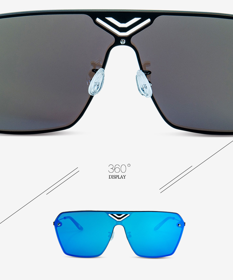 cogito/哲思眼镜可定制太阳镜男女眼镜明星款超轻舒适博诺