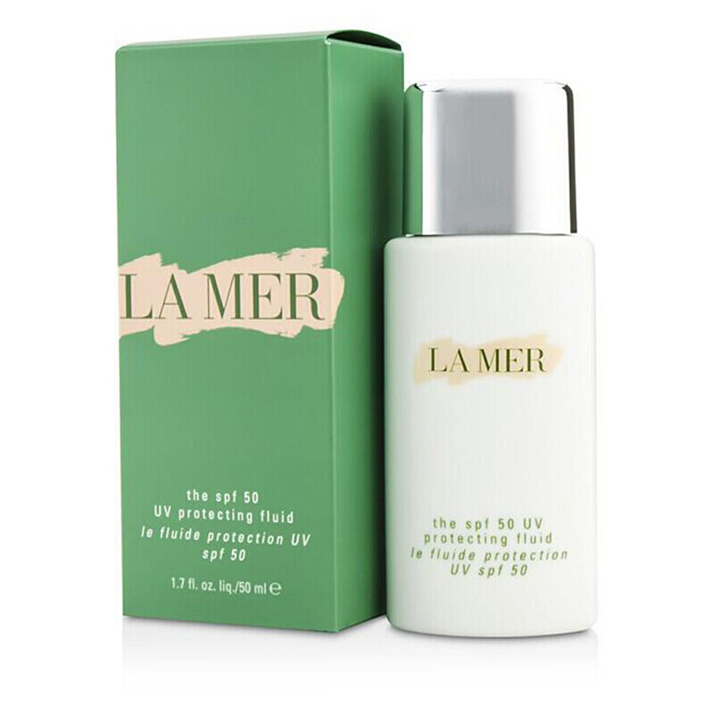 【包税】la mer/海蓝之谜 海蓝之谜防晒霜50ml