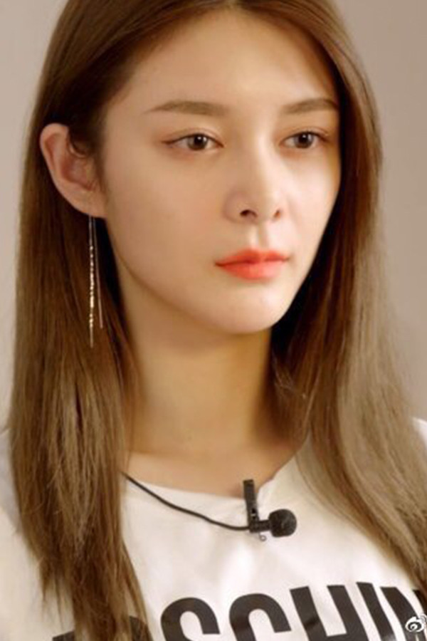 欧菲时金/ ofee/ brindilles 系列18k金耳线一对 (马思纯/ 傅菁/ 倪晨