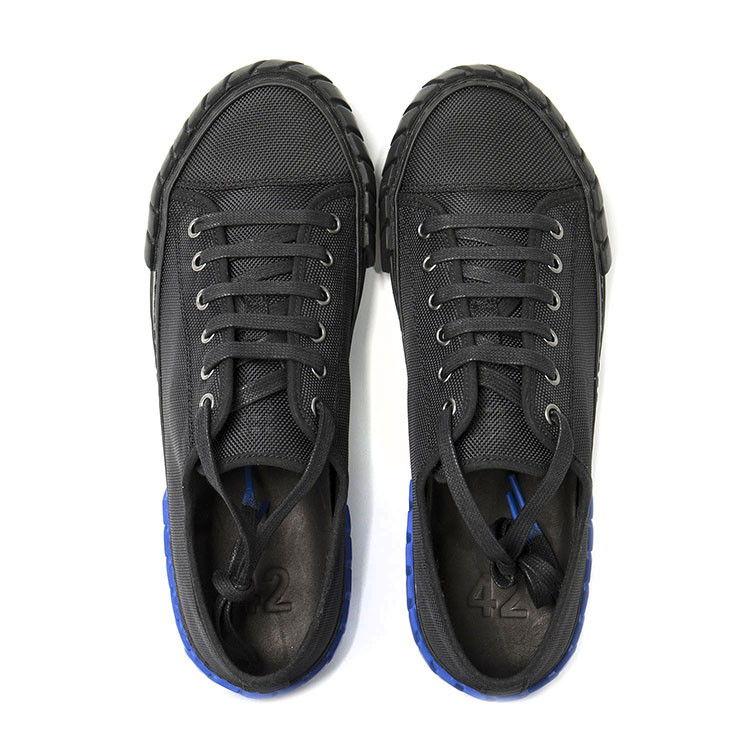 【18秋冬】both/both男士装饰休闲鞋98d4botsh001休闲运动鞋 男鞋