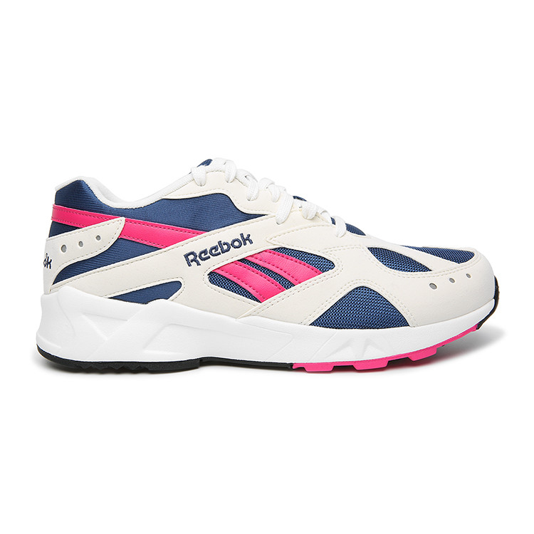 【18秋冬】reebok/锐步男女经典复古休闲运动老爹鞋98c4rebsh003