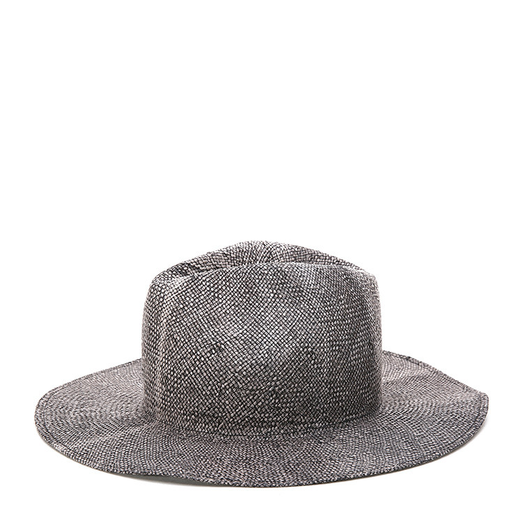 reinhard plank/reinhard plank 男士编织礼帽98b4repht011【10 corso
