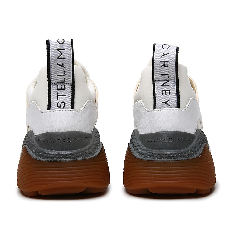 stellamccartney/斯特拉·麦卡特尼女士系带休闲运动鞋【10 corso