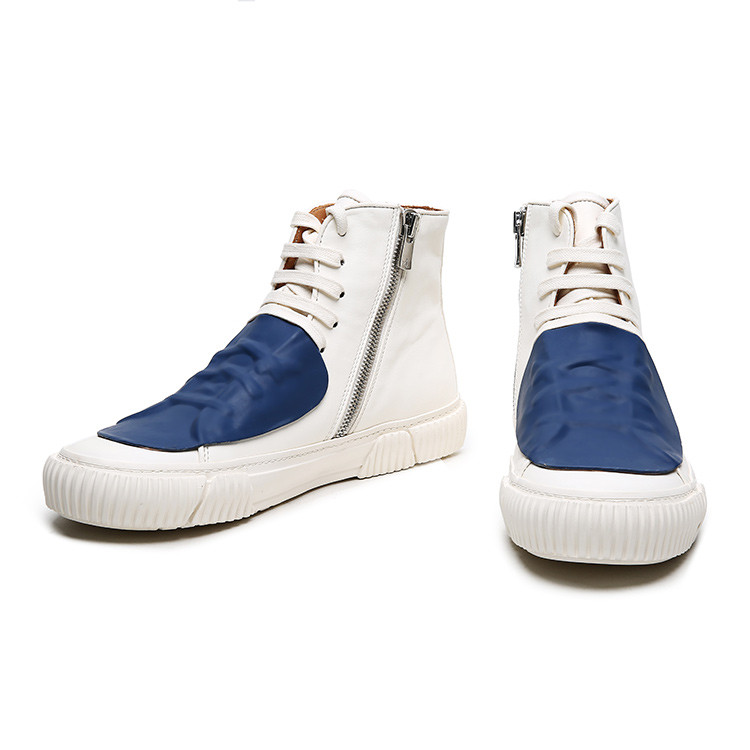 both切尔西及踝休闲运动鞋【10 corso como】休闲运动鞋 男鞋