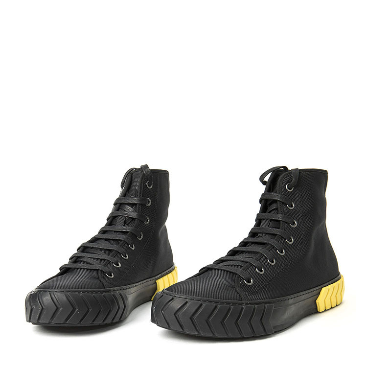 【18秋冬】both/both男士装饰休闲鞋98d4botsh003休闲运动鞋 男鞋