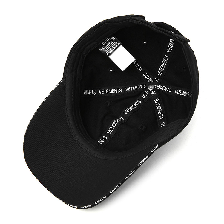 【vetementsvetements 帽子】vetements/vetements 17年秋冬女士红色