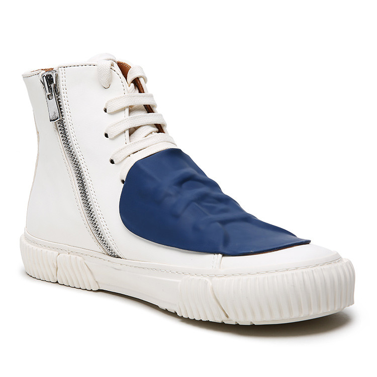 both切尔西及踝休闲运动鞋【10 corso como】休闲运动鞋 男鞋