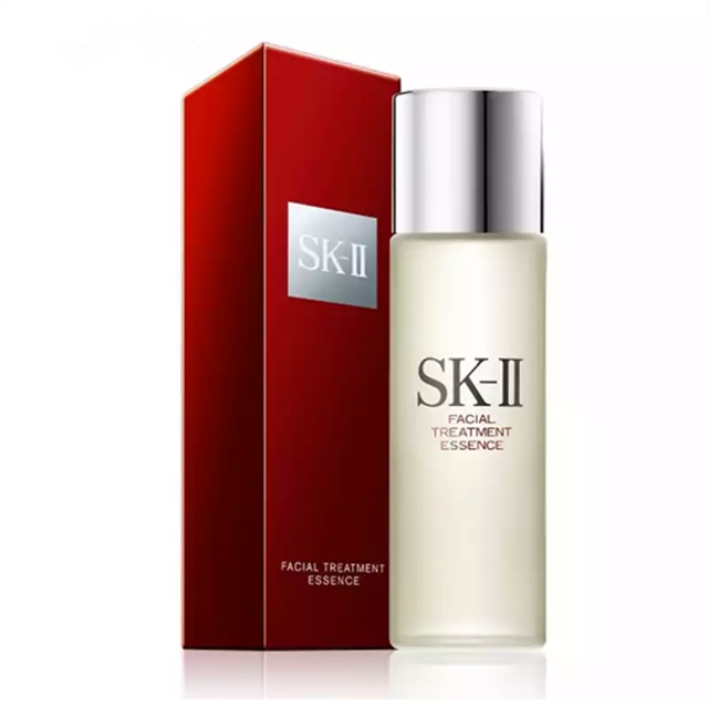 sk-ii/sk-ii 神仙水 护肤精华露 补水保湿滋润青春露