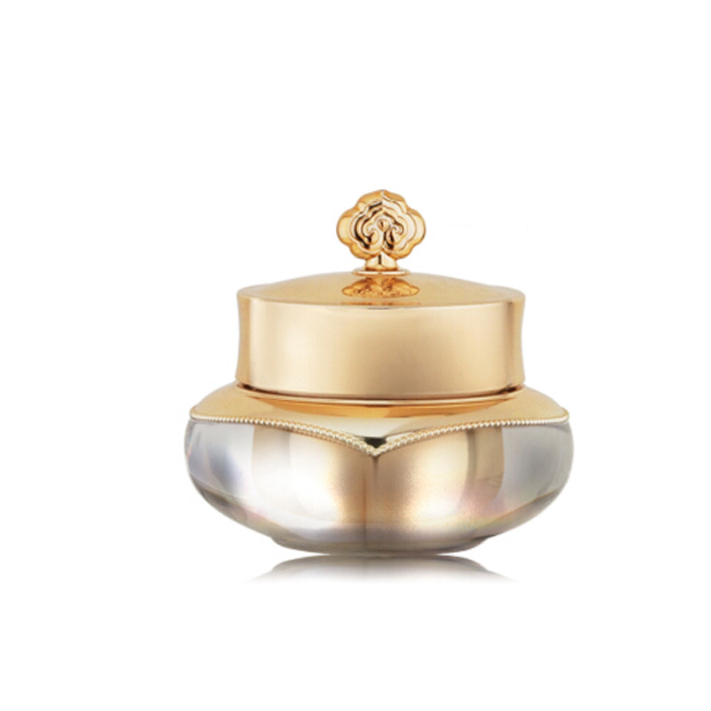 whoo/后天气丹花献光彩紧颜眼霜5ml