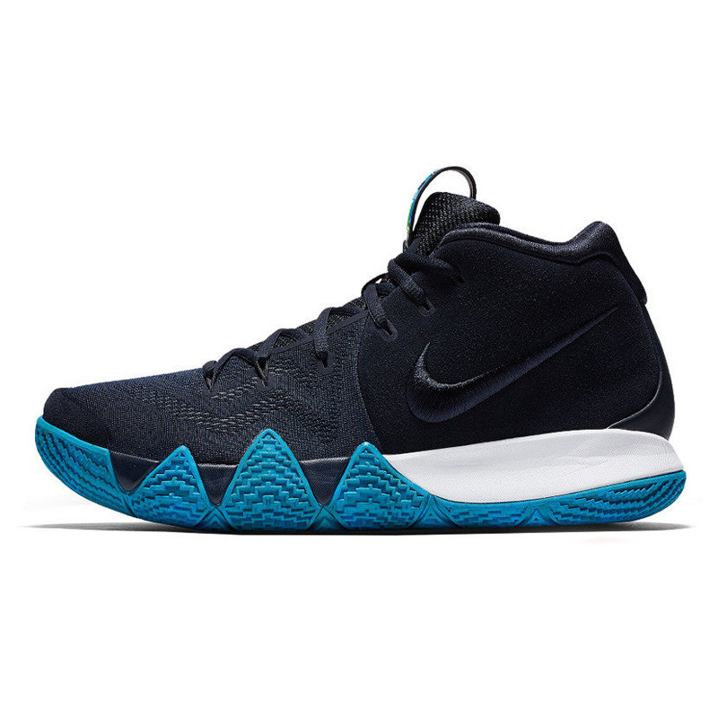 nike/耐克 欧文4代城市英雄 缓震运动鞋男子篮球鞋943807-401