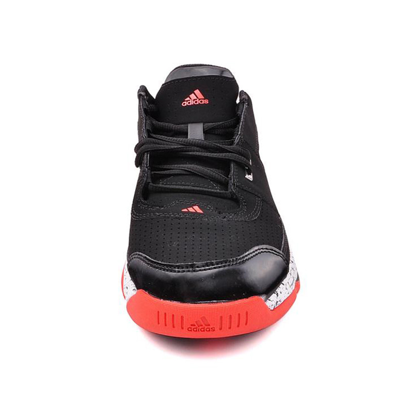 adidas 阿迪达斯 regulate 阿里纳斯 低帮 运动鞋 场上款篮球鞋 春季