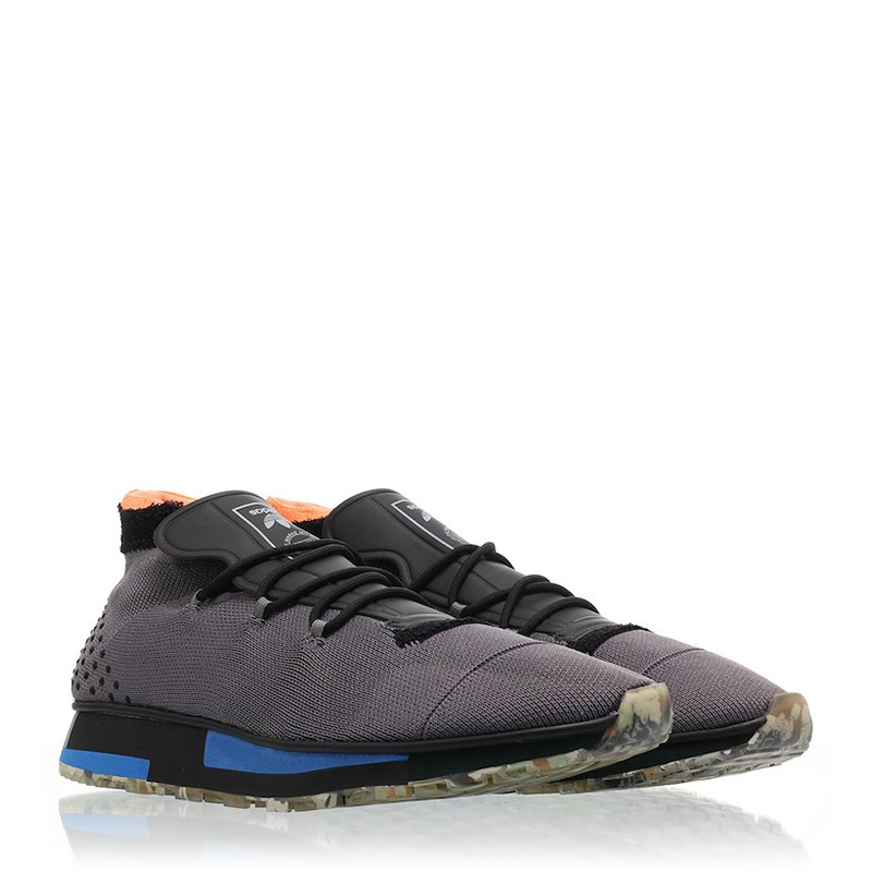 adidasoriginals/阿迪达斯三叶草中性亚历山大王联名经典鞋ac6844