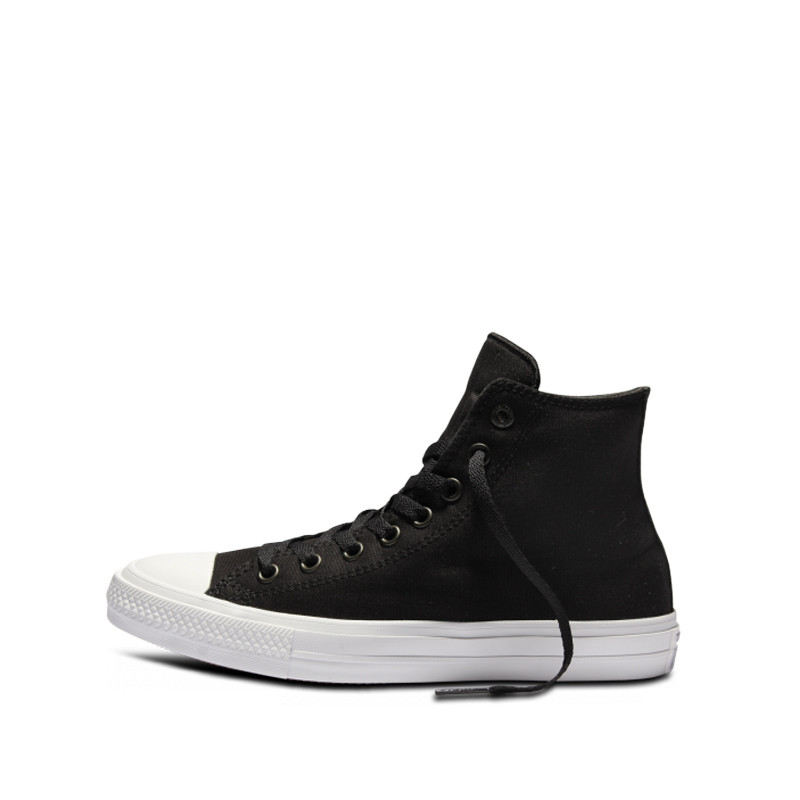 converse匡威 chuck taylor all star ii 二代 lunarlon露娜鞋垫