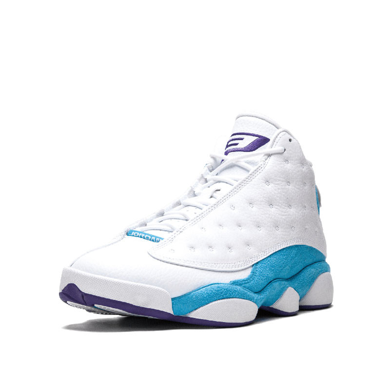 air jordan 13 cp3 pe home aj13 保罗 白蓝 807504-107