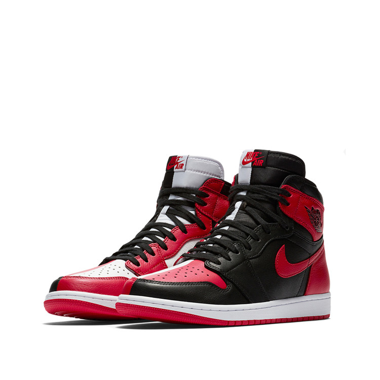 air jordan 1 homage to home aj1阴阳 861428-061