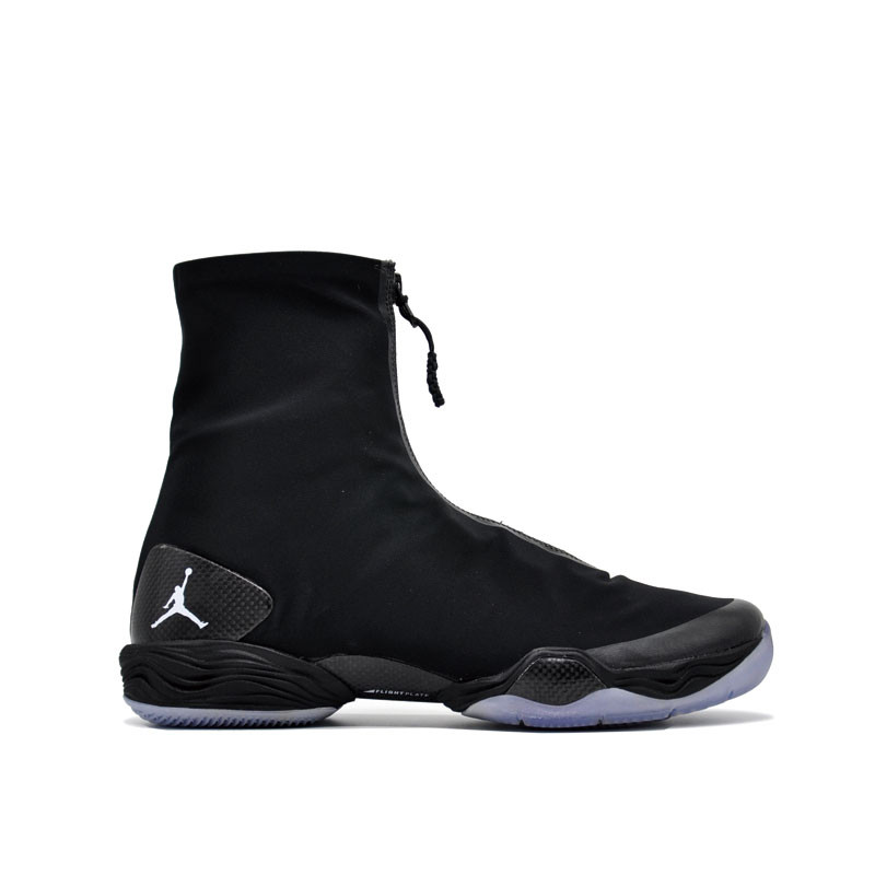 air jordan xx8 asg aj28 黑绿 乔28黑绿 555109-010