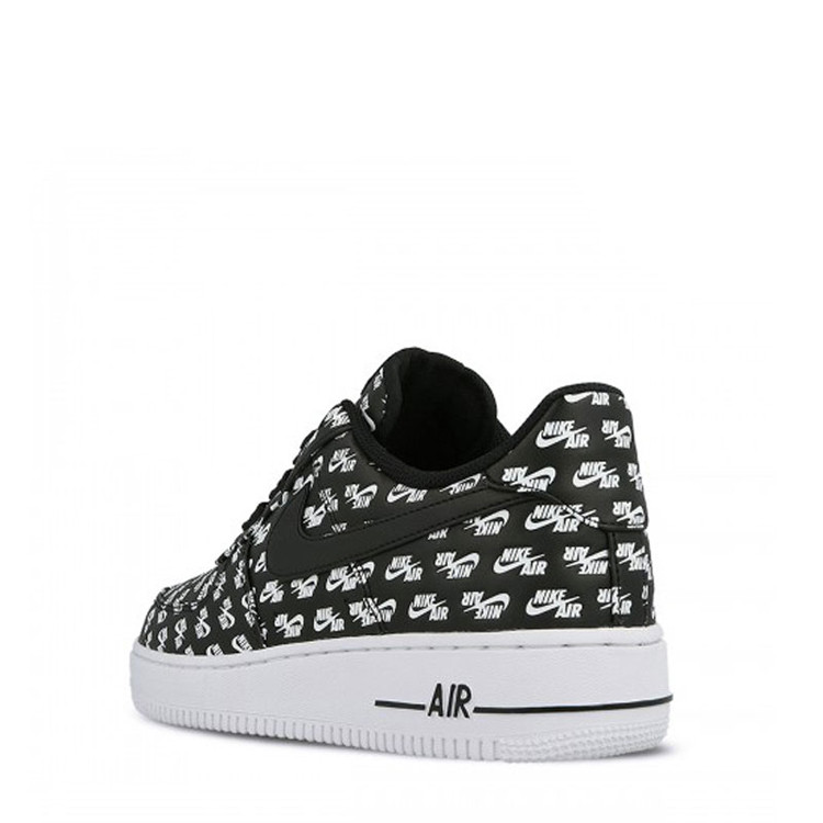 nike air force 1 af1 logo 空军一号 ah8462-600-001-100
