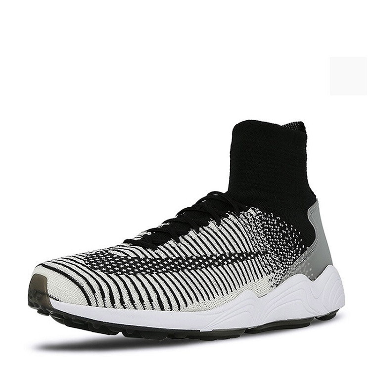 nike耐克 zoom mercurial xi fk fc 吕布二代男休闲鞋 852616-002