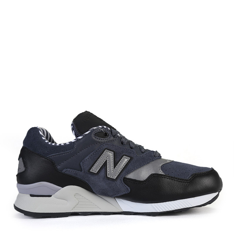 【可用券】new balance 中性878系列复古鞋ml878npc