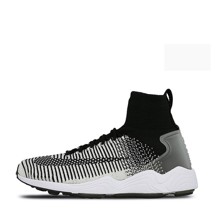nike耐克 zoom mercurial xi fk fc 吕布二代男休闲鞋 852616-002