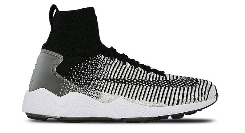 nike耐克 zoom mercurial xi fk fc 吕布二代男休闲鞋 852616-002