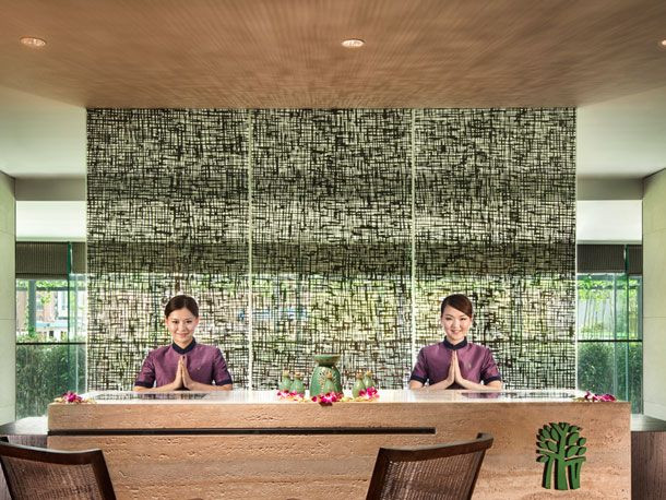 精品酒店】上海市中心的绿洲67,一览繁华——上海外滩悦榕庄1晚套餐